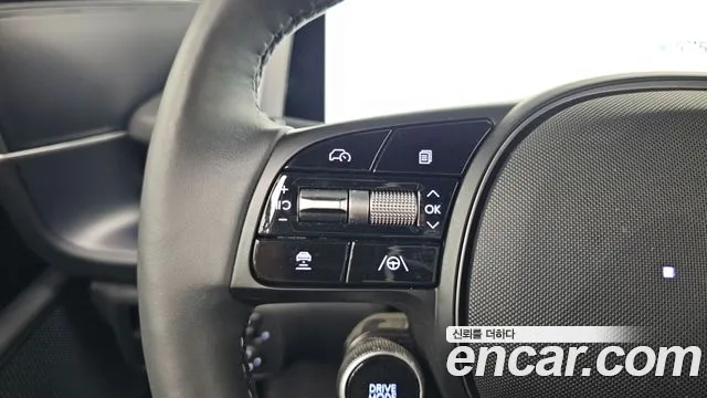Hyundai Ioniq6 — Фото автомобиля 19