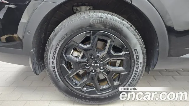 Kia Sorento 4th Gen — Фото автомобиля 5
