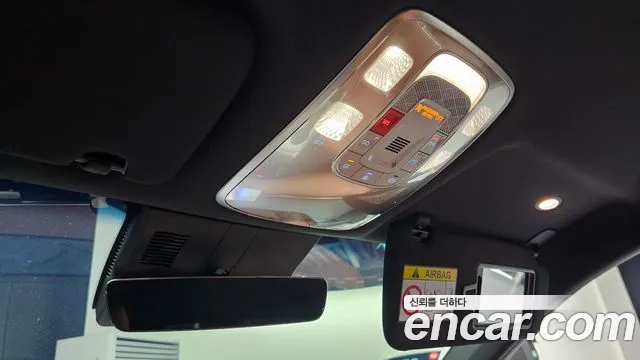 Genesis GV70 2.5T Бензин AWD — Фото автомобиля 25