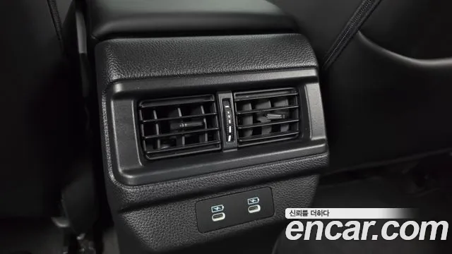 Honda Accord Generation 11 — Фото автомобиля 19