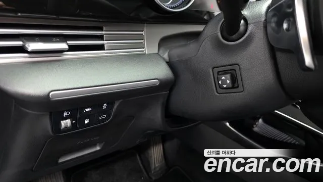 Hyundai Grandeur Новый Grandeur IG 3.0 LPi (Для проката) — Фото автомобиля 24
