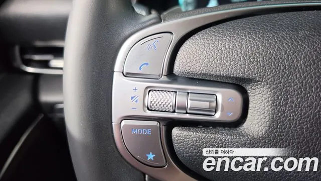 Genesis GV80 2.5T Бензин AWD — Фото автомобиля 5