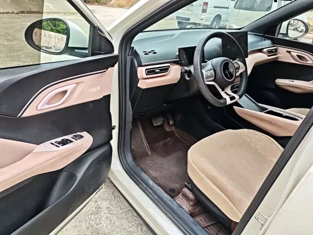 BYD Seagull — Фото автомобиля 15