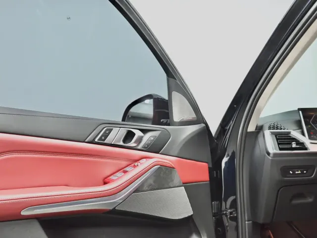 BMW X5 — Фото автомобиля 20