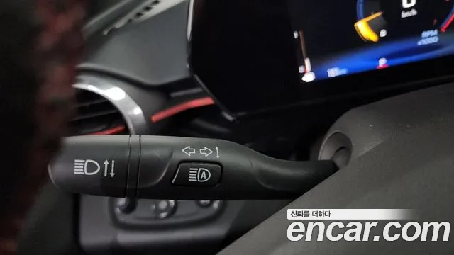 ChevroletGMDaewoo Trax Trax Кроссовер — Фото автомобиля 27