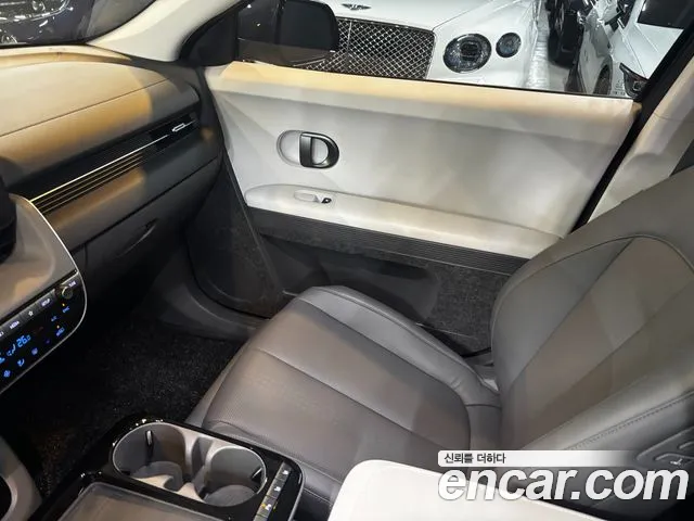 Hyundai Ioniq 5 New — Фото автомобиля 17