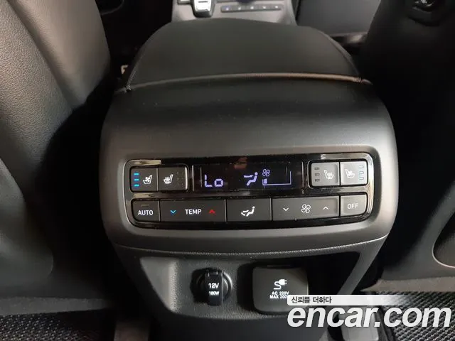 Hyundai Palisade The New Palisade Дизель 2.2 2WD — Фото автомобиля 15