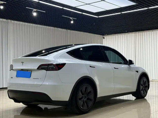 Tesla Model Y — Фото автомобиля 7