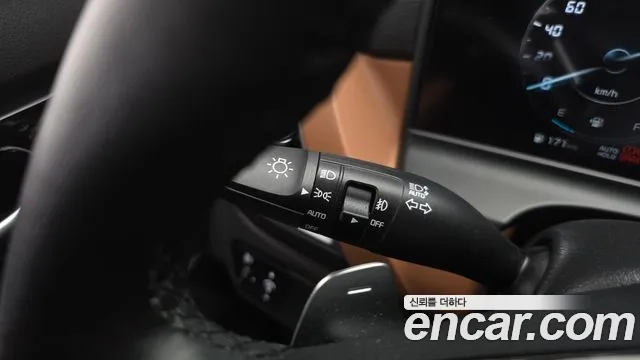 Kia Seltos — Фото автомобиля 29