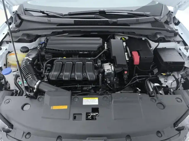 Dongfeng Yixuan — Фото автомобиля 10