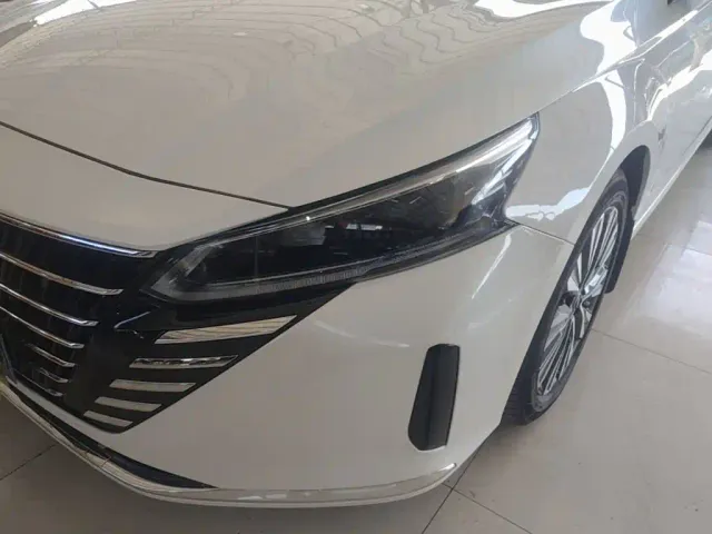 Nissan Teana — Фото автомобиля 23