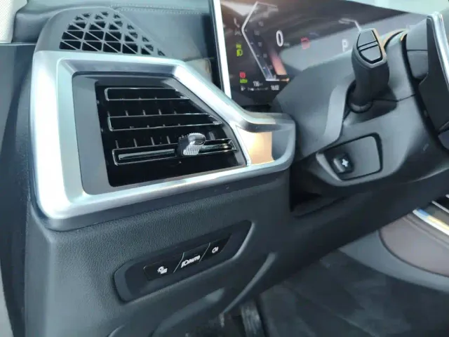 BMW X5 — Фото автомобиля 8