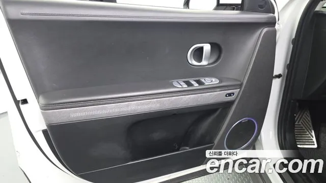 Hyundai Ioniq5 — Фото автомобиля 19