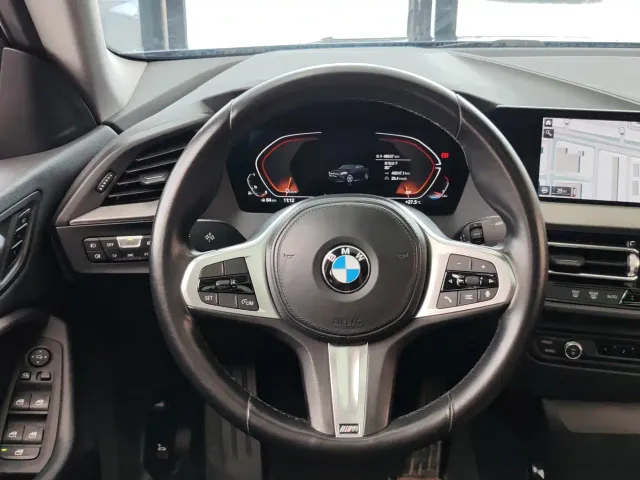 BMW 2 Series — Фото автомобиля 9
