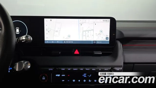 Hyundai Ioniq 5 New — Фото автомобиля 20