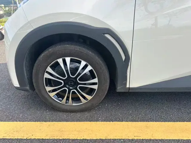 BYD Seagull — Фото автомобиля 20