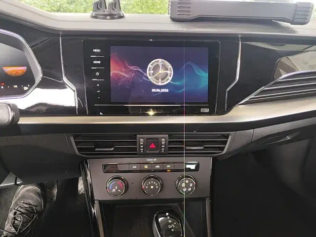 Volkswagen Passat — Фото автомобиля 12