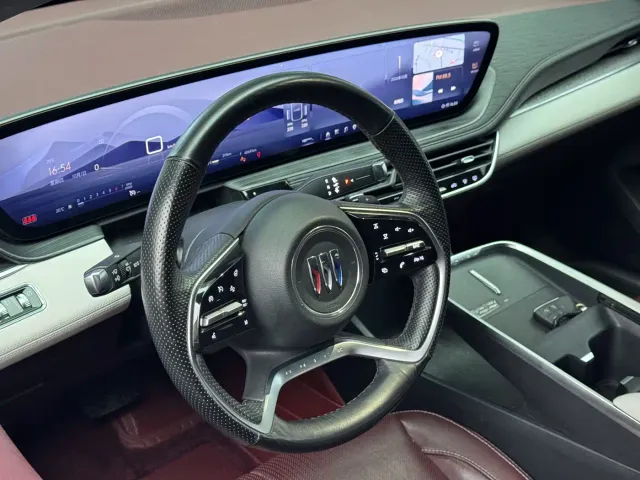 Buick LaCrosse — Фото автомобиля 16