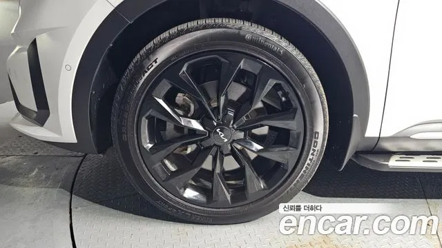 Kia Sorento — Фото автомобиля 5