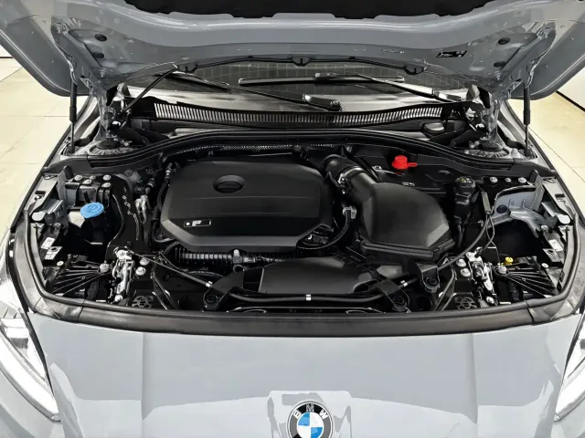 BMW 2 Series — Фото автомобиля 28