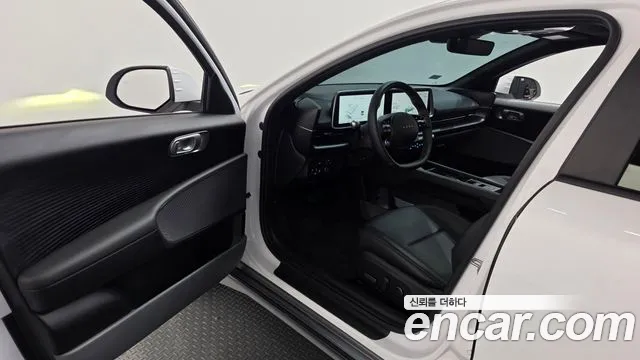 Hyundai Ioniq 6 — Фото автомобиля 15