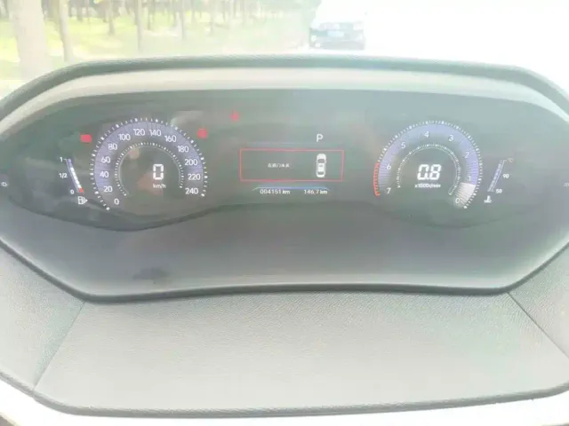 Peugeot Peugeot 408 2024 360THP Dá Dá Edition Latour — Фото автомобиля 4