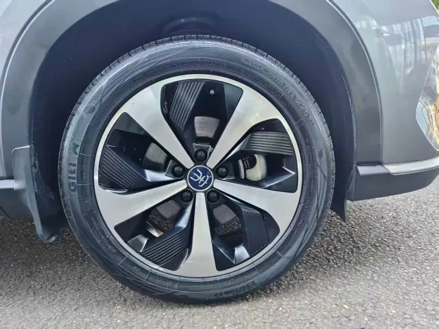 BYD Song PLUS — Фото автомобиля 14