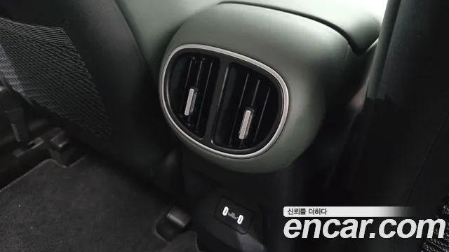 Hyundai Nexo NH2 — Фото автомобиля 30