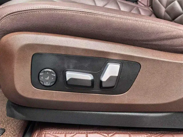 BMW X5 — Фото автомобиля 17