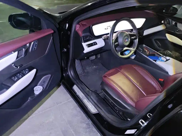 Buick LaCrosse — Фото автомобиля 17