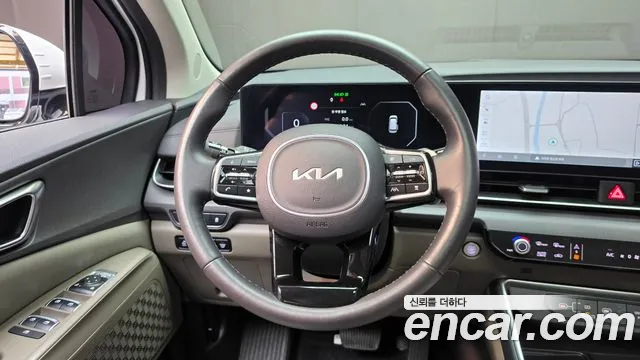Kia Carnival 4th Gen — Фото автомобиля 19