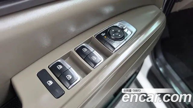 Kia Carnival 4th Gen — Фото автомобиля 28