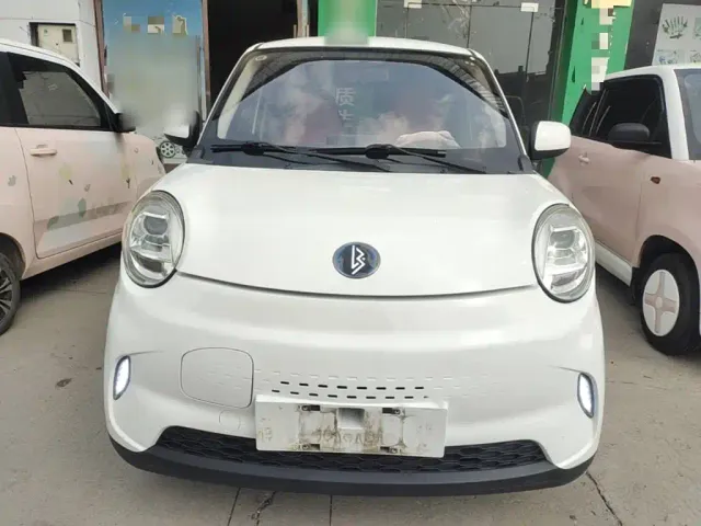 Lingbox BOX — Фото автомобиля 2