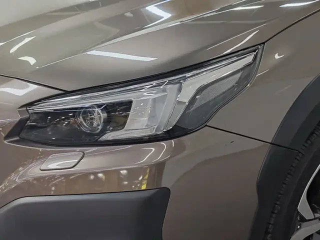 Subaru Outback — Фото автомобиля 10