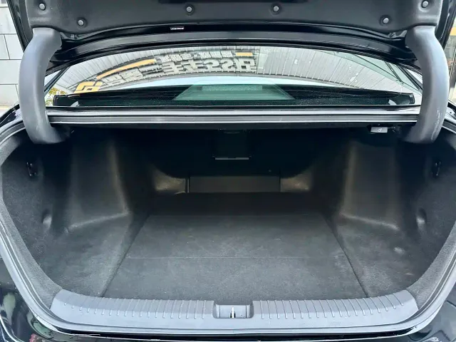 Honda Inspire — Фото автомобиля 15