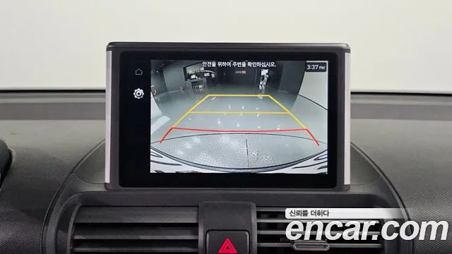 Hyundai Casper Casper Essential — Фото автомобиля 14