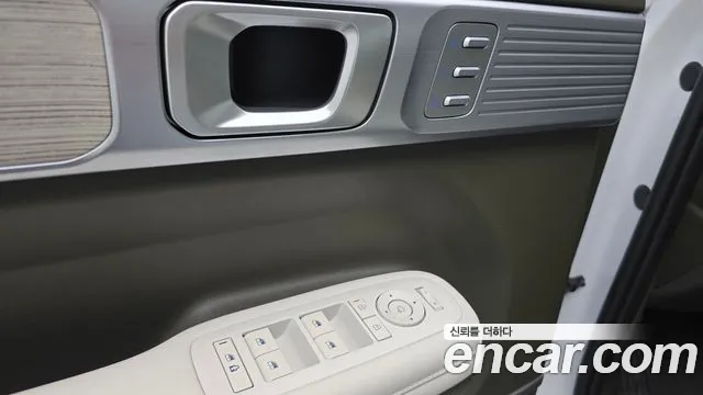 Hyundai Santa Fe MX5 — Фото автомобиля 28