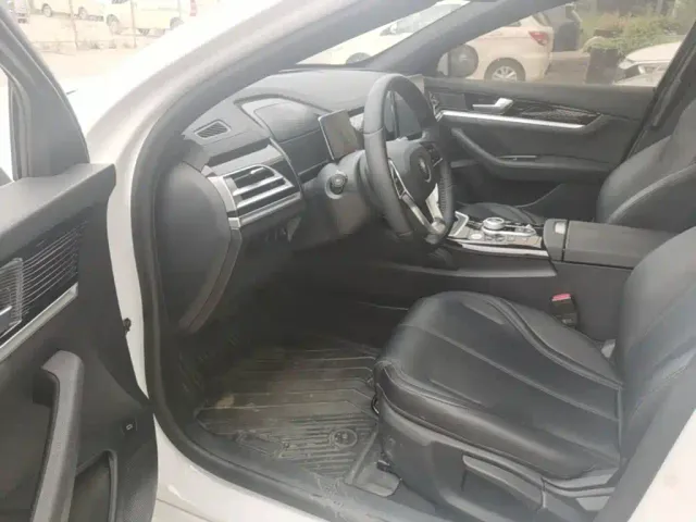 BYD Qin PLUS — Фото автомобиля 15