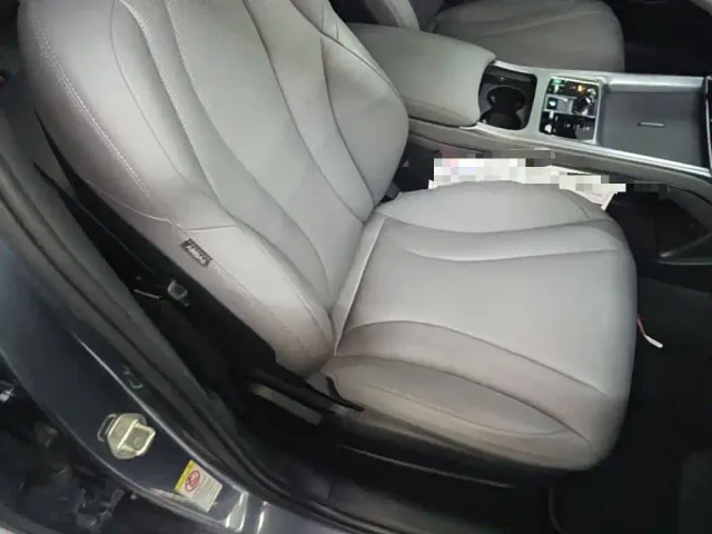 BYD Seal 07 DM-i — Фото автомобиля 24