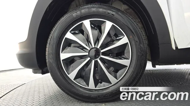 Hyundai Casper — Фото автомобиля 5