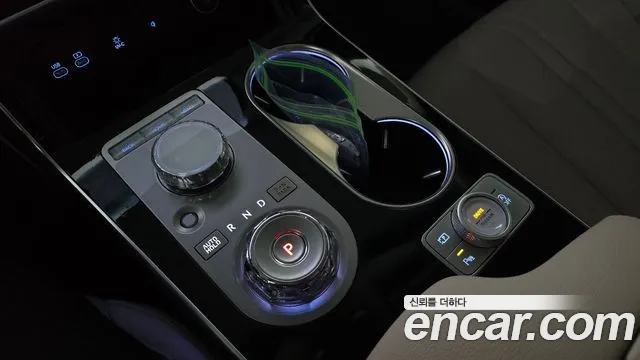 Genesis GV80 — Фото автомобиля 12