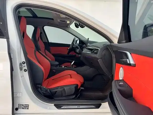 BMW 1 Series — Фото автомобиля 5