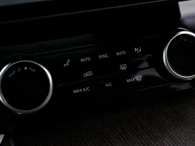 Land Rover Range Rover — Фото автомобиля 9