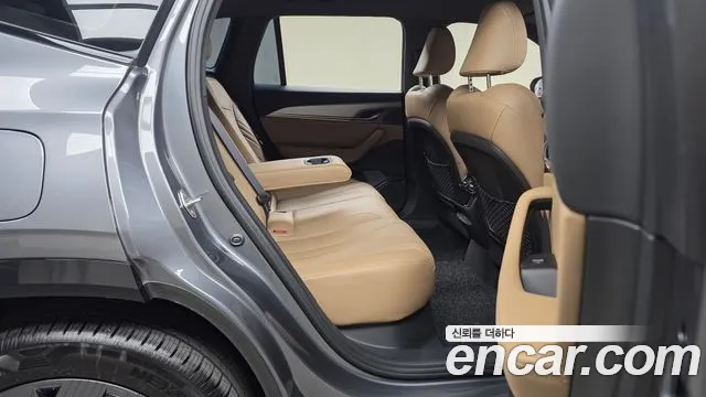 Renault Korea Grand Koleos — Фото автомобиля 10