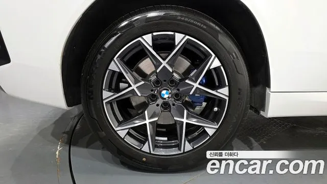 BMW X3 — Фото автомобиля 5
