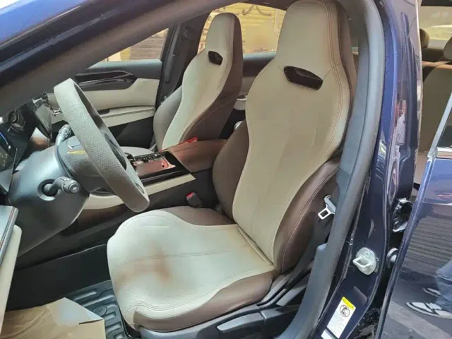 BYD Qin PLUS — Фото автомобиля 14