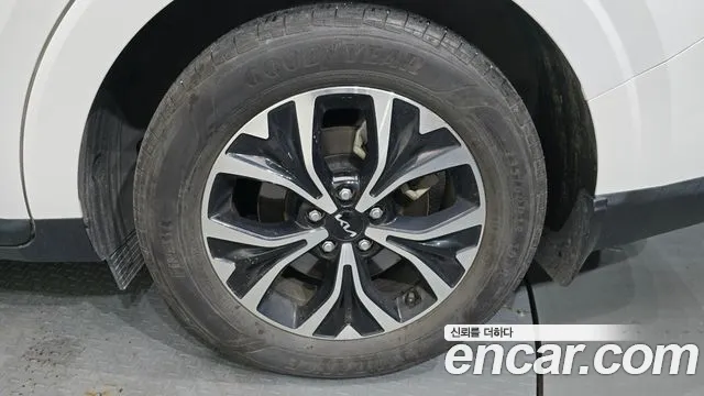 Kia Canival Carnival 4 поколение 11 мест Prestige — Фото автомобиля 19