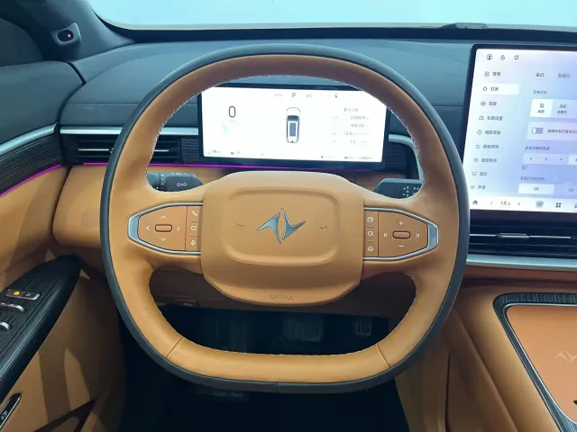 Dongfeng eπ 008 — Фото автомобиля 9