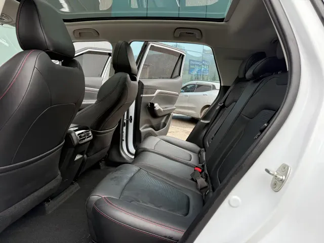 GAC Trumpchi Emkoo — Фото автомобиля 7