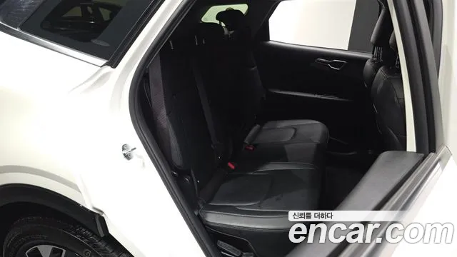 Kia Sportage — Фото автомобиля 12